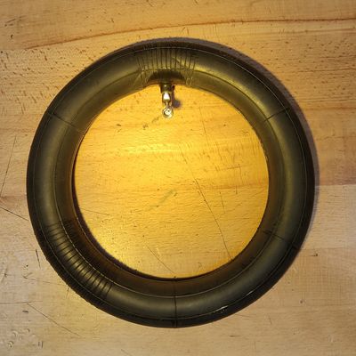 ULIP 8½x2 (50-134) {8.5x2} Tube 90 degree [HP-01] (60t)