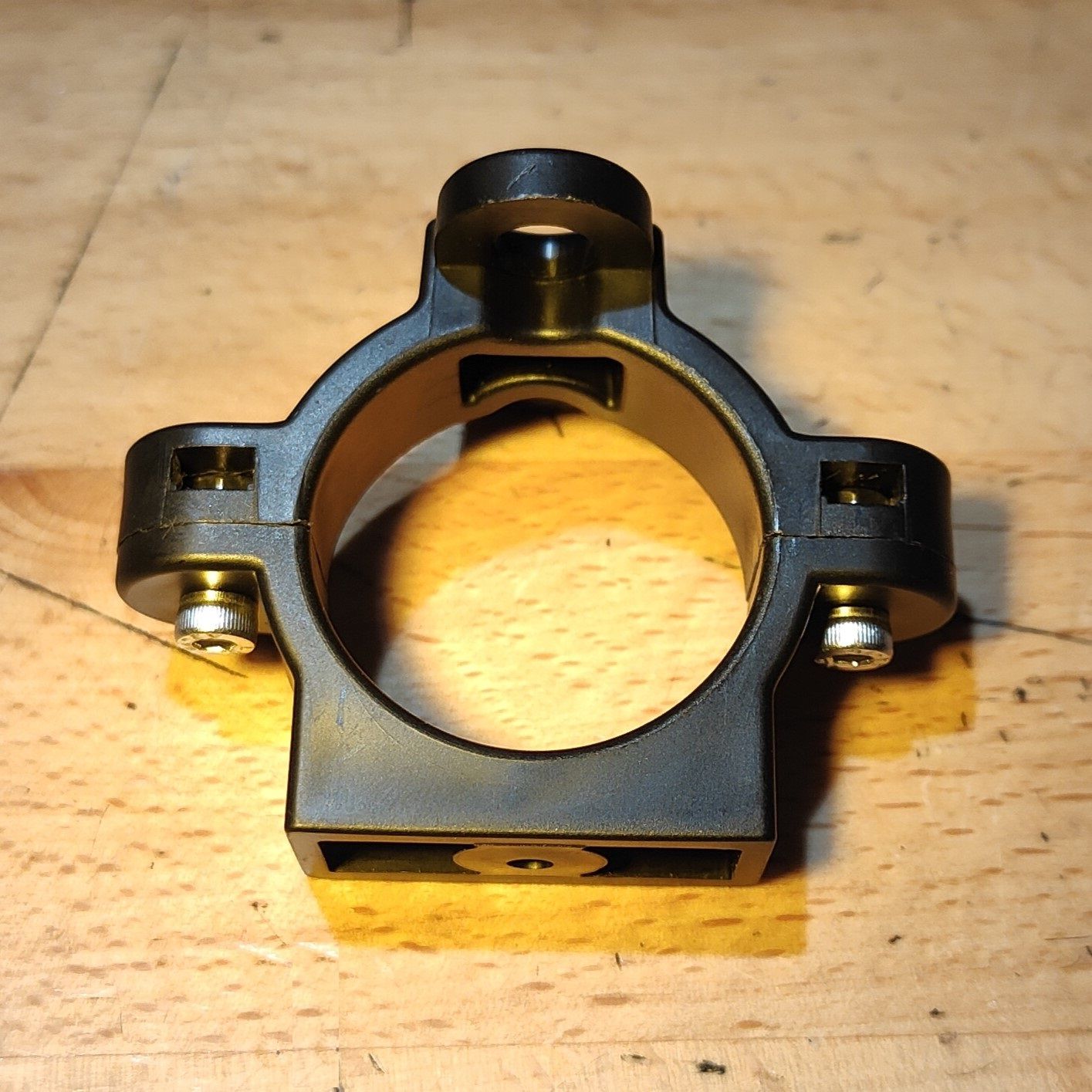 NAMI Cable Holder (clamp suit Burn-e, Klima, Stellar and Blast)