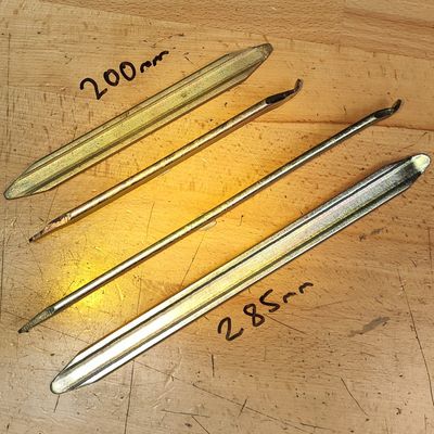 Tyre Lever (Tyre Spoon) for eScooter