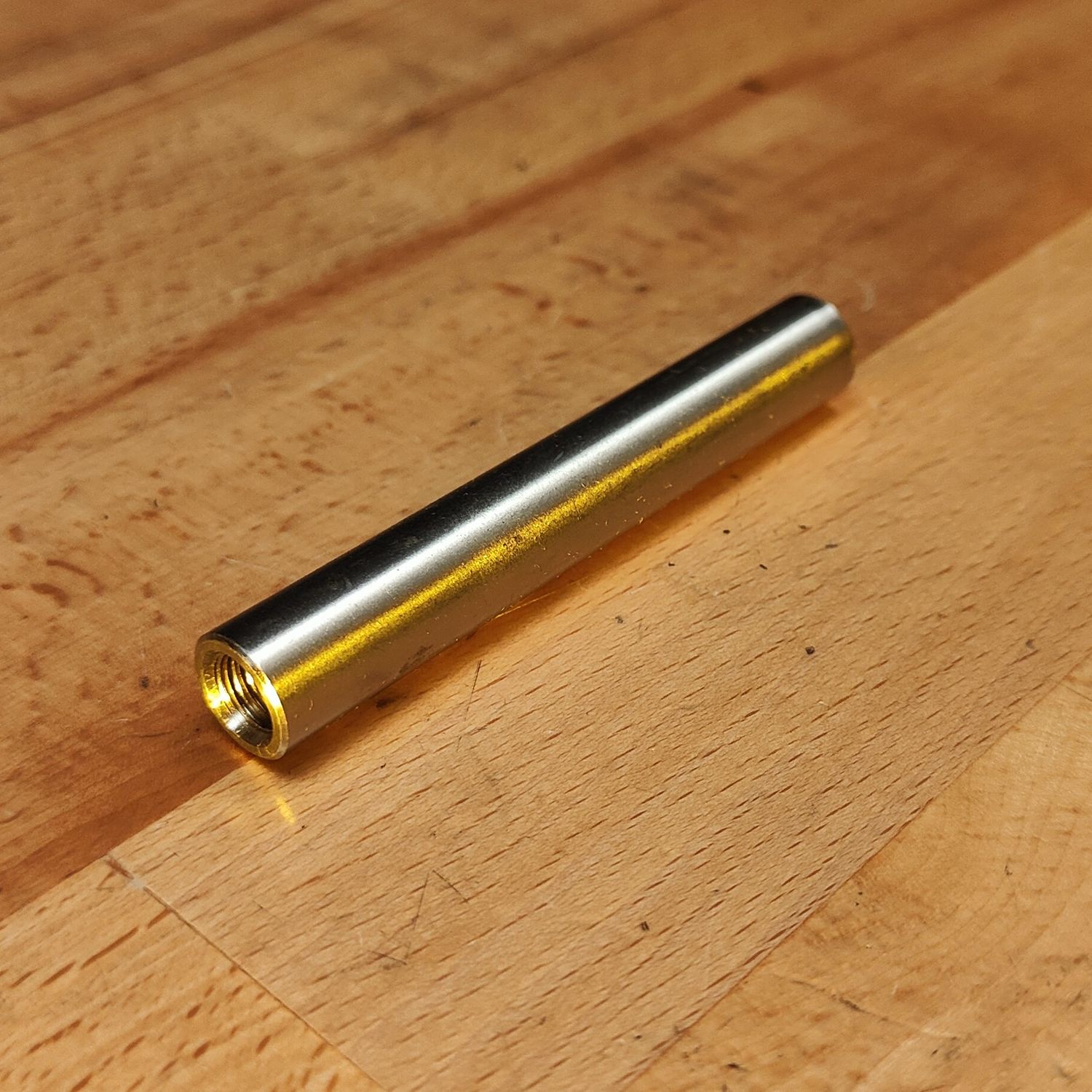 NAMI Suspension Shaft for Top Rear, 80mm (suit Burn-e / Blast)
