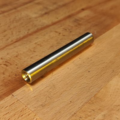 NAMI Suspension Shaft for Top Rear, 80mm (suit Burn-e / Blast)