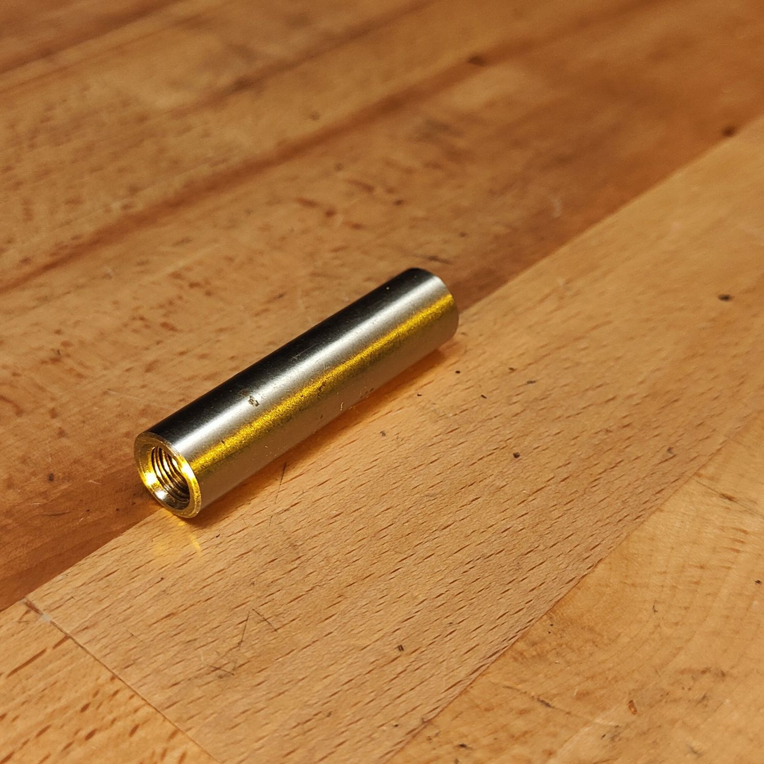 NAMI Suspension Shaft for Top Front, 50mm (suit Burn-e / Blast)