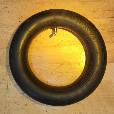 100/90/65-6.5  Tube 90 degree Ultra Thickened 210 grams [JY]