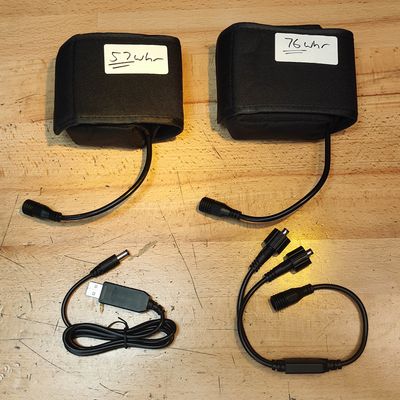 TurboTorch Cobra &amp; Bushmaster Accessories