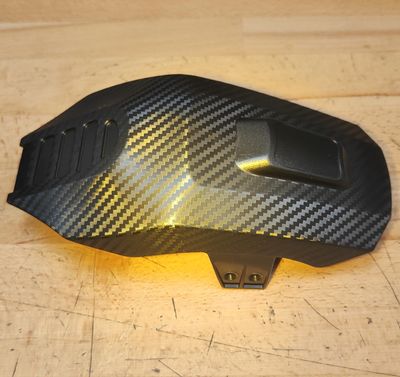 Rear Mudguard suit Dragon Predator &amp; Cyclone (including Pro) [Langfeite C3/C5]