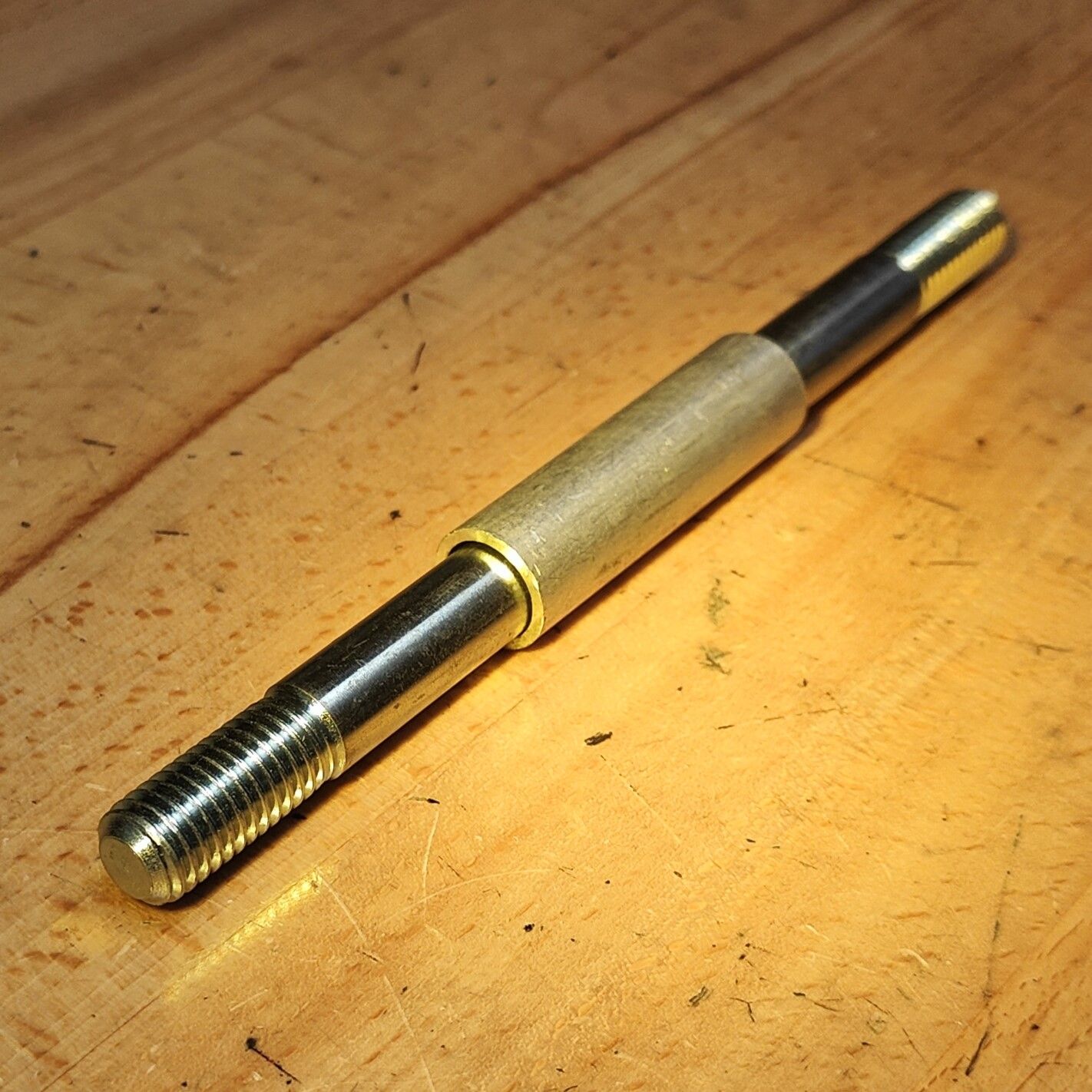 NAMI Shaft for Swing Arm (suit Burn-e)