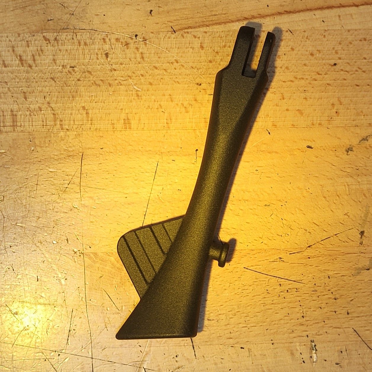 NAMI Kick Stand (Kickstand suit Burn-e and Klima)