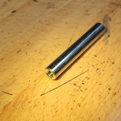 NAMI Suspension Shaft for Top, 50mm (suit Klima)