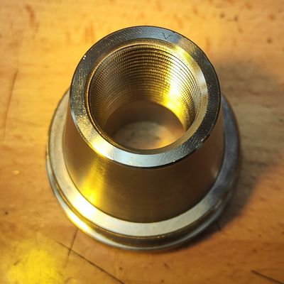 NAMI Folding Support Base (suit Burn-e)