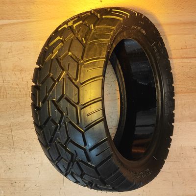 CST 100/55-7 Semi Off-Road Tyre (tubeless, OSH)  [C-6559S]