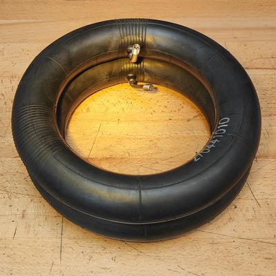 ULIP 10x2.5&quot; Tube 45/90 degree