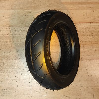 8½​x2 (50-134) {8.5x2} Tyre (Tube type) [HT-017 | HOTA A-3051]