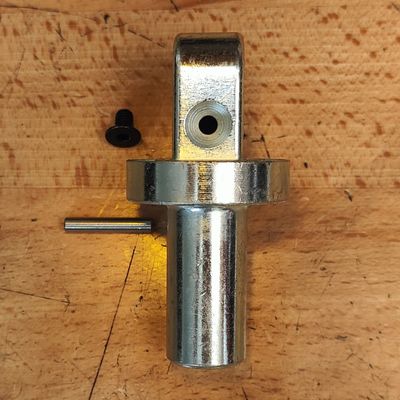 Kaabo Mantis Folding Hinge