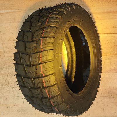 NAIPUTUN 100/65-6.5 Semi Off-Road Tyre (tubeless, OSH) [NP-2001]