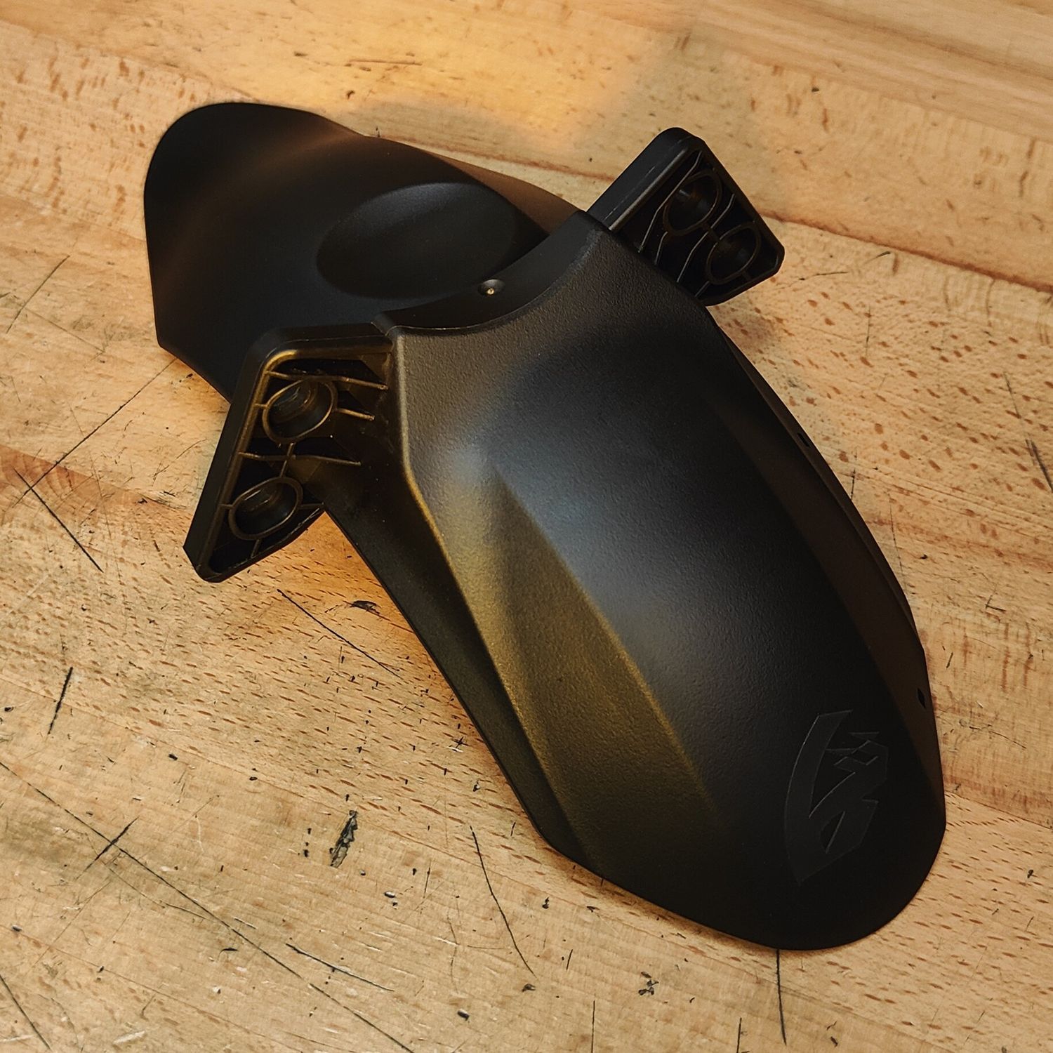 NAMI Plastic Fender (mudguard suit Klima)