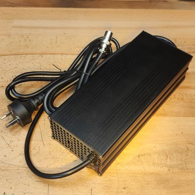 TurboCharge Fast Charger [Mingchong MC450T]