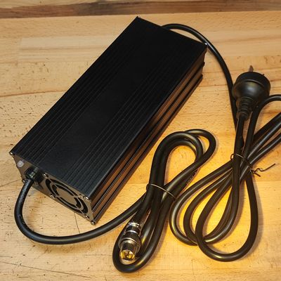 TurboCharge Fast Charger [Mingchong MC450T]