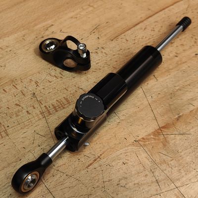 Steering Damper (Strut only)