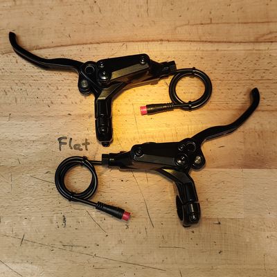 TurboBrake Brake Lever