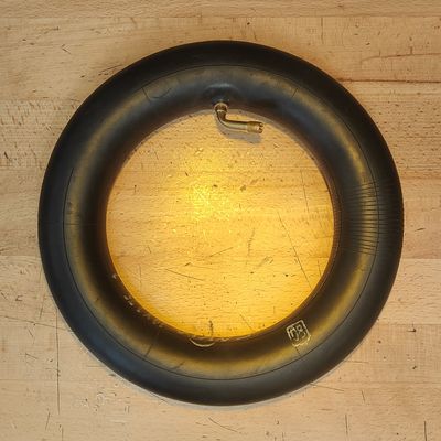 EAKIA 10x2.75&quot; Tube 45 degree