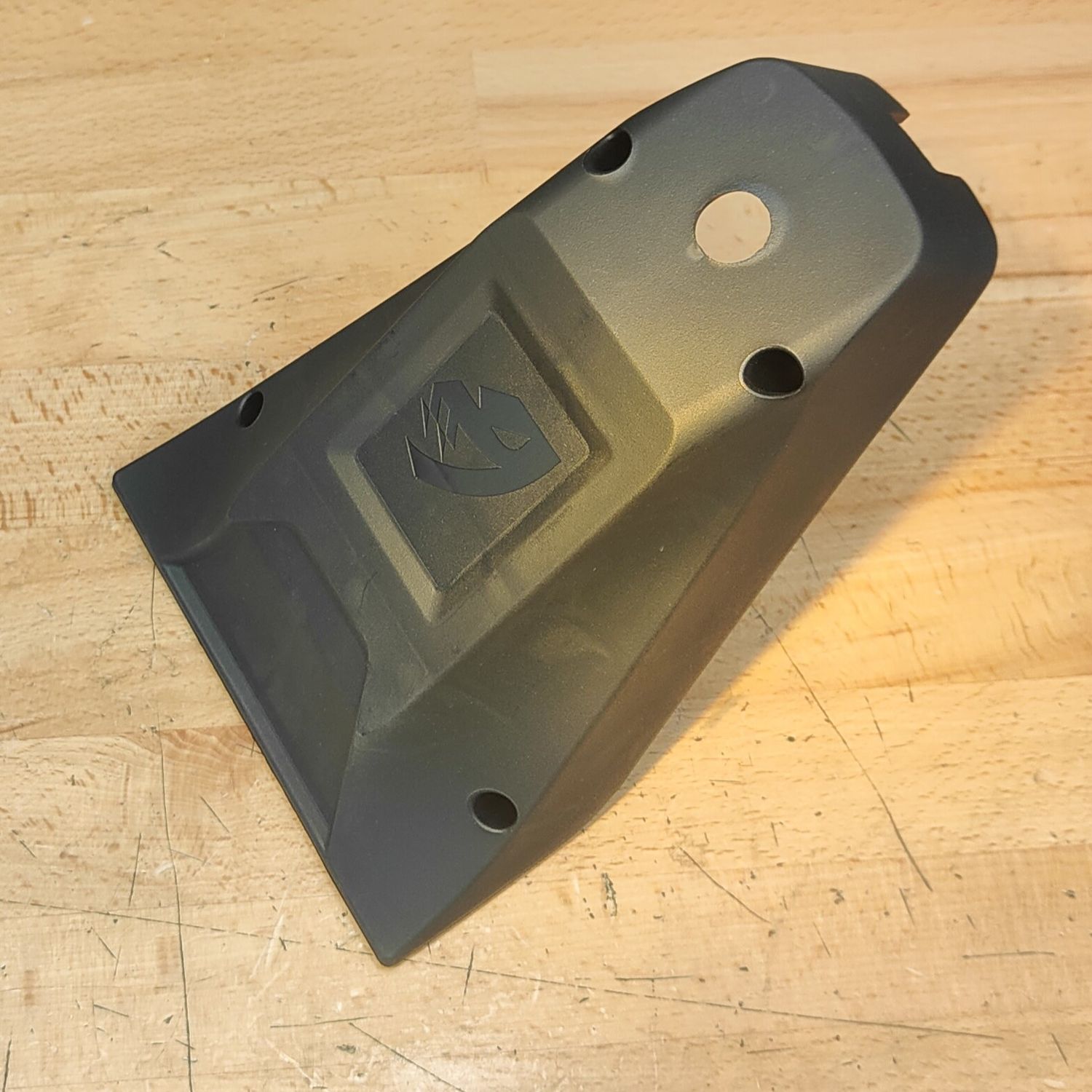 NAMI Plastic Cover for Cable (suit Klima)