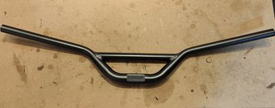 Kaabo Wolf Warrior 11 / GT Series Handlebar (750mm lengthened / extended)