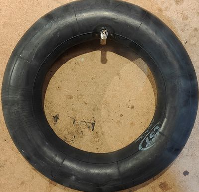 90/65-6.5 Tube 90 degree [CST]