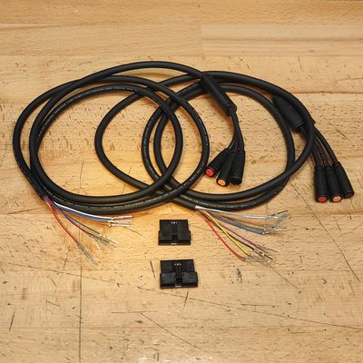 Kaabo Mantis King GT Main Line Set