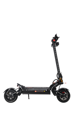 Teverun Fighter 11, Supreme Ultra &amp; Supreme 7260R