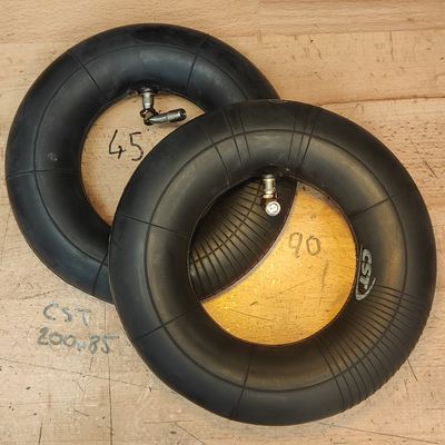 CST 200x50 {8x2} Tube 45/90 degree