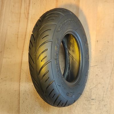 CST 200x50 {8x2&quot;} Road Tyre (tube type) [C-9349]