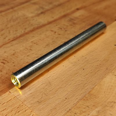 TurboTight Strengthened Pair Screw (suit Kaabo Wolf Warrior 11/GT (M12x158), X and Mantis 10)