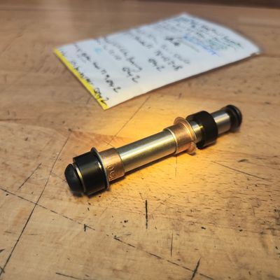 TurboTight Precision Structural