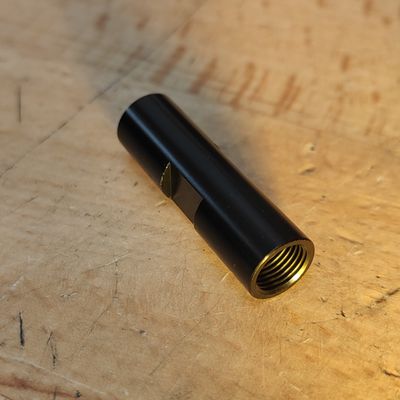 TurboBrake Coupler suit BH59 and TEKTRO