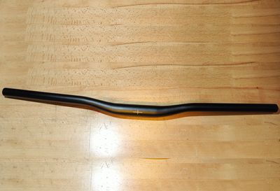 NAMI Handlebar (suit Burn-e, Klima, Stellar and Blast)