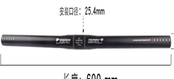 Gspace Venus Handlebar suit G15 Commander