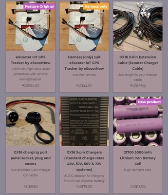 Other Electrical