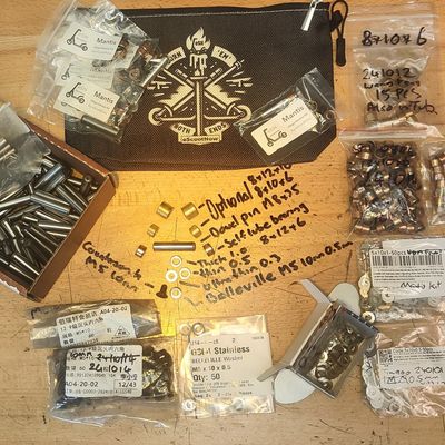 eScootNow Originals for Kaabo