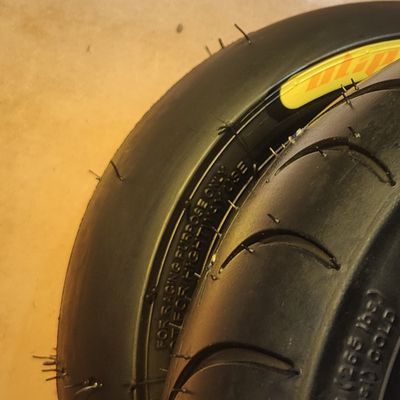 TurboTread DynoSlick