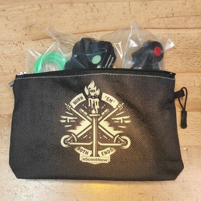 eScootNow Originals for NAMI