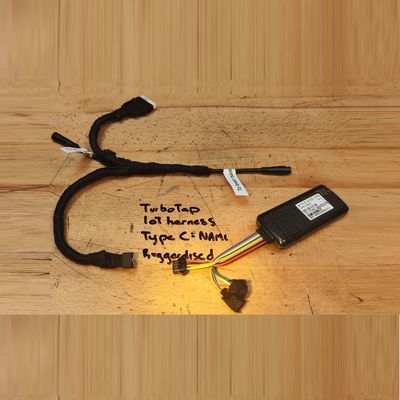 TurboTrack GPS