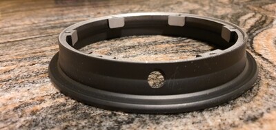 Kaabo Mantis 10 Motor Hub Rim Cover suit early models