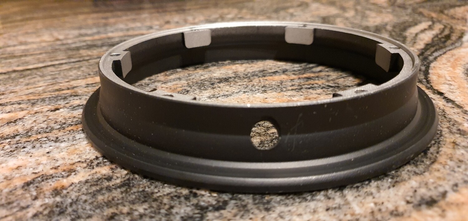 Kaabo Mantis 10 Motor Hub Rim Cover suit early models