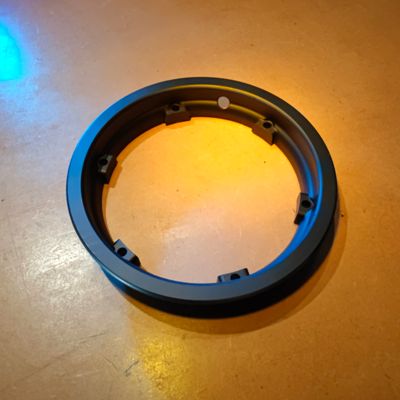 Kaabo Mantis 10 Motor Hub Rim Cover suit early models