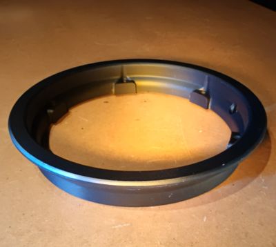 Kaabo Mantis 10 Motor Hub Rim Cover suit early models
