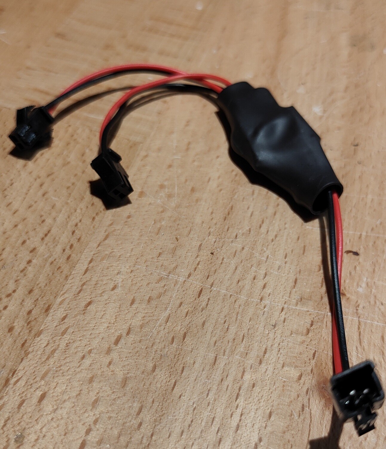 Kaabo Rear Tail Light PCB (Voltage Reducer) suit Mantis 10