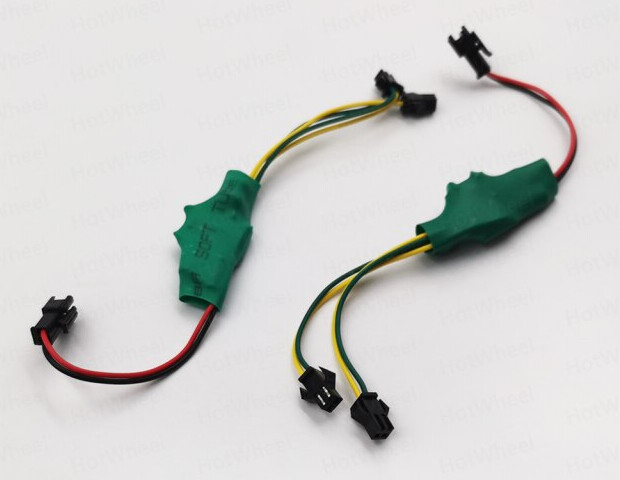 Kaabo Brake Light PCB (Flasher) suit Mantis 10