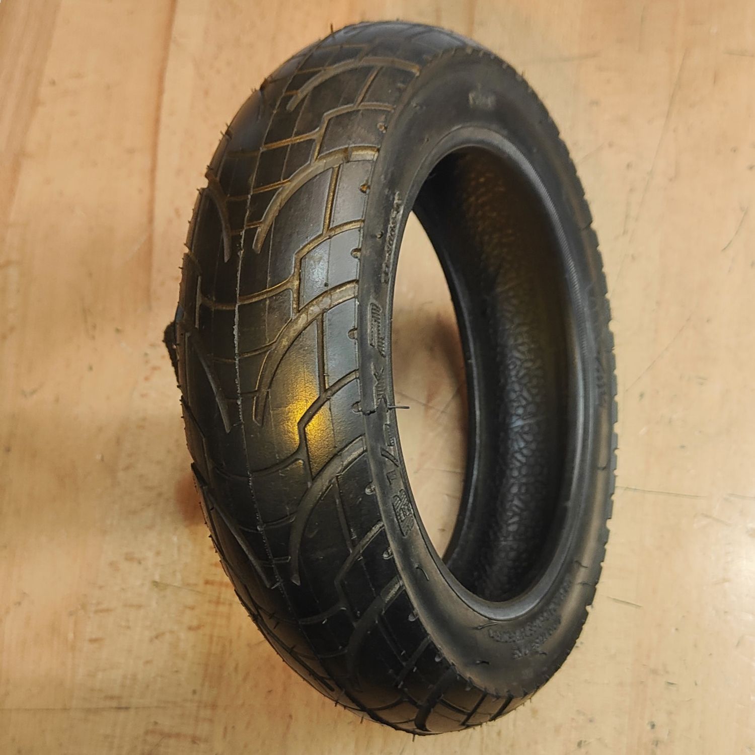 8½​x2 (50-134) {8.5x2 / -5.3} Tyre (tube type) [HT-017 | Tuovt Zero TD-8008]