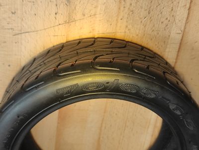 Yuanxing 70/65-6.5 {10x2.75-6.5} Road Tyre (tubeless) [YX-P318A]