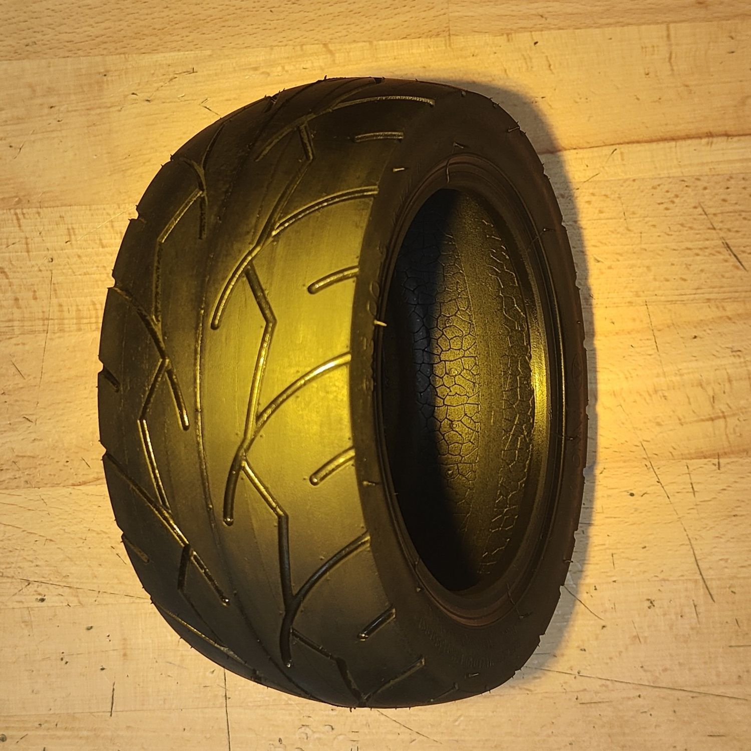 Innova 8x3.00-5 Tyre (tubeless) [IA-1277]